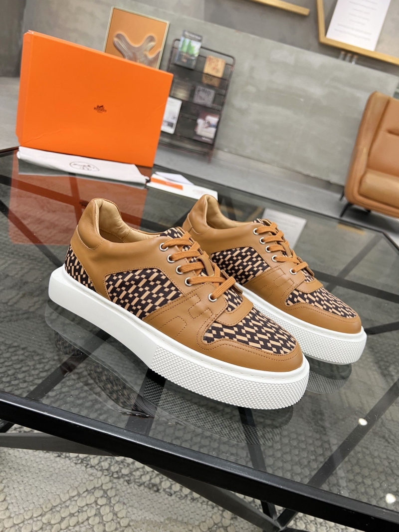 Hermes Sneakers